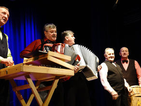 07.02.2026. notiks 22. Ziņģētāju un stāstnieku vakars Viļānos 