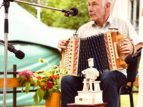 Alūksnes novadā notiks pirmais tautas muzikantu festivāls