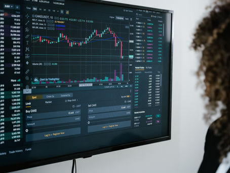 El bitcoin, la moneda en la era de internet