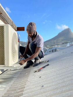 Aircon Repair Cape Town