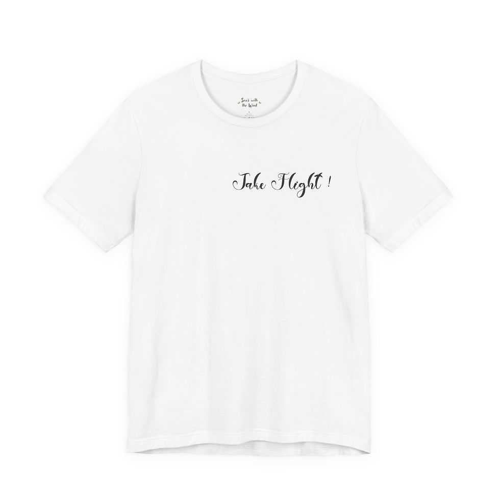Thumbnail: Take Flight T-Shirt