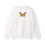 Thumbnail: Butterfly Vibes Crewneck Sweatshirt