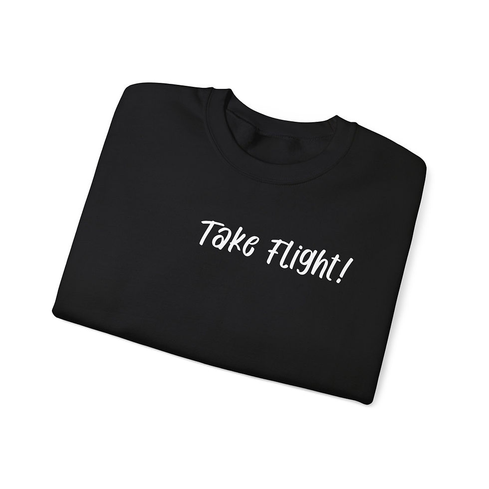 Thumbnail: Take Flight! 