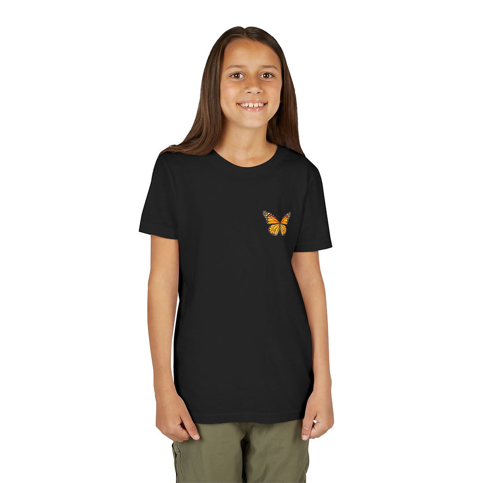Thumbnail: Monarch Butterfly