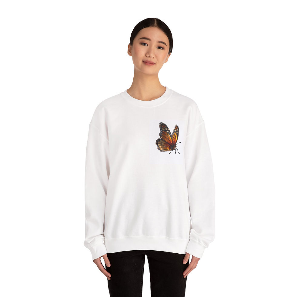 Thumbnail: Monarch Butterfly 