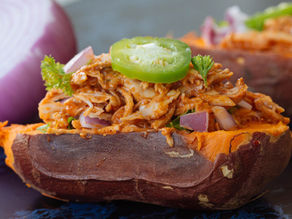 BBQ Season is HERE!!!