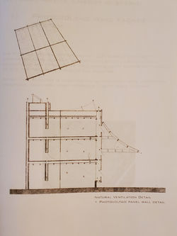 Auburn - 5th year Thesis Project