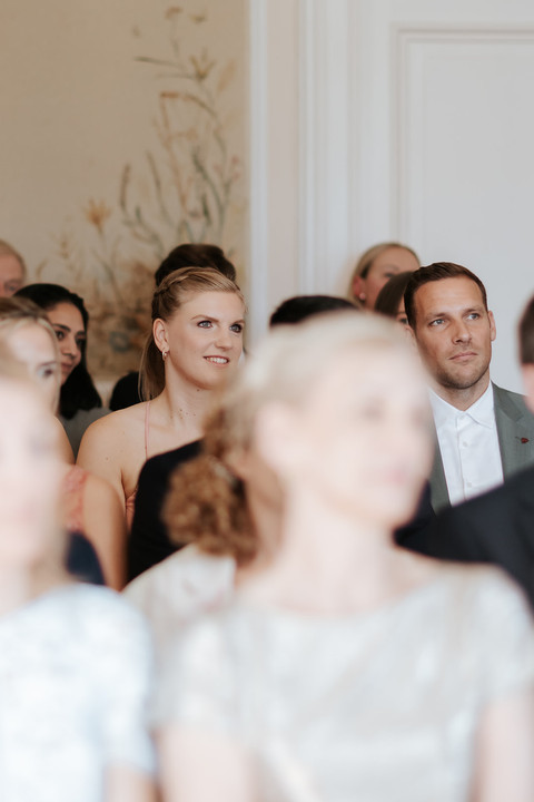 Herzensbild HochzeitsfotosGut Projensdorf Kiel