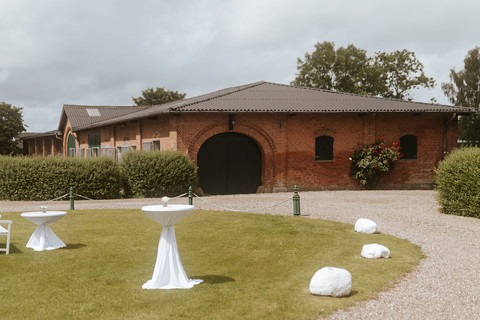 Hochzeitsfotograf Gut Projensdorf Kiel