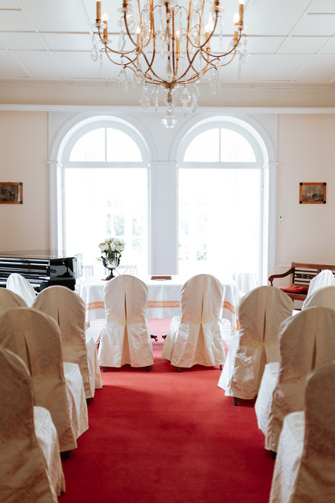 Hochzeitsfotograf Gut Projensdorf Kiel