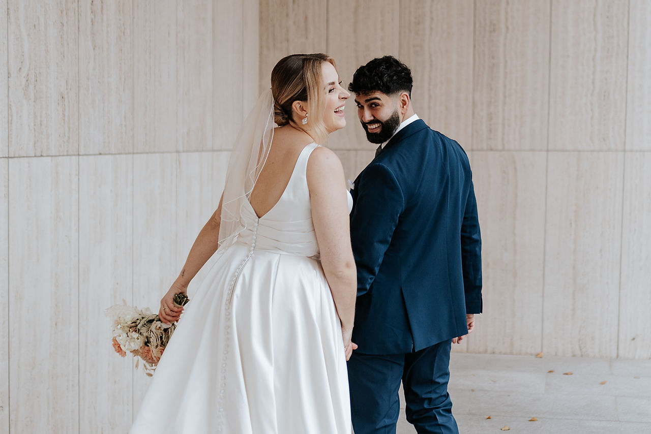 standesamtliche Hochzeit in Kiel | Hochzeitsfotograf Kiel