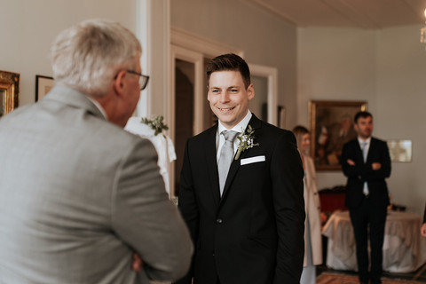 Hochzeitsfotograf Gut Projensdorf Kiel