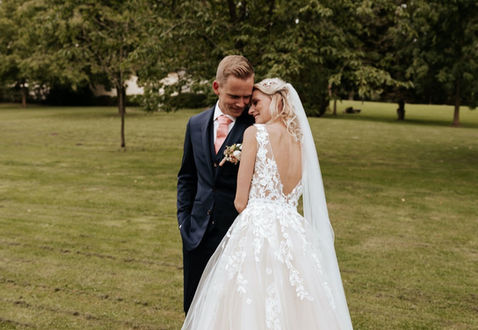 Der perfekte Zeitplan für euren Hochzeitstag