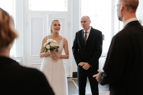 Hochzeitsfotograf Gut Projensdorf Kiel