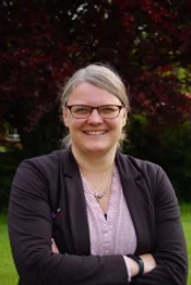 Rikke Steensbjerre Møller, Danish Epilepsy Centre