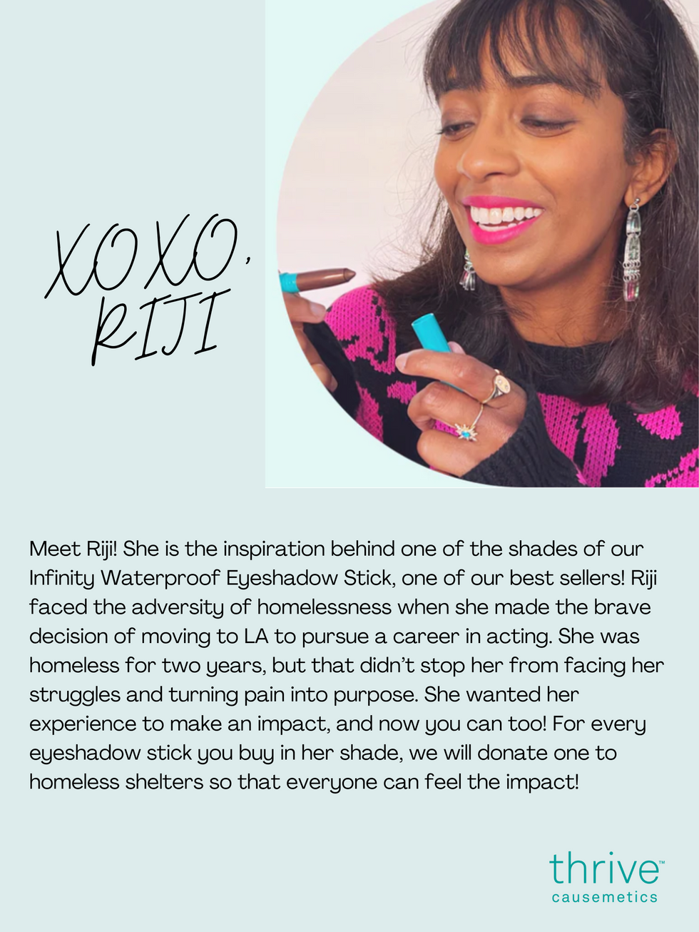 Experiential: Poster