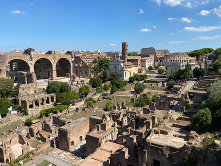 ROME, ITALY
