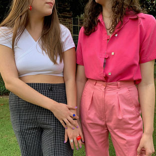 Book Recommendations: On Fractured Friendship