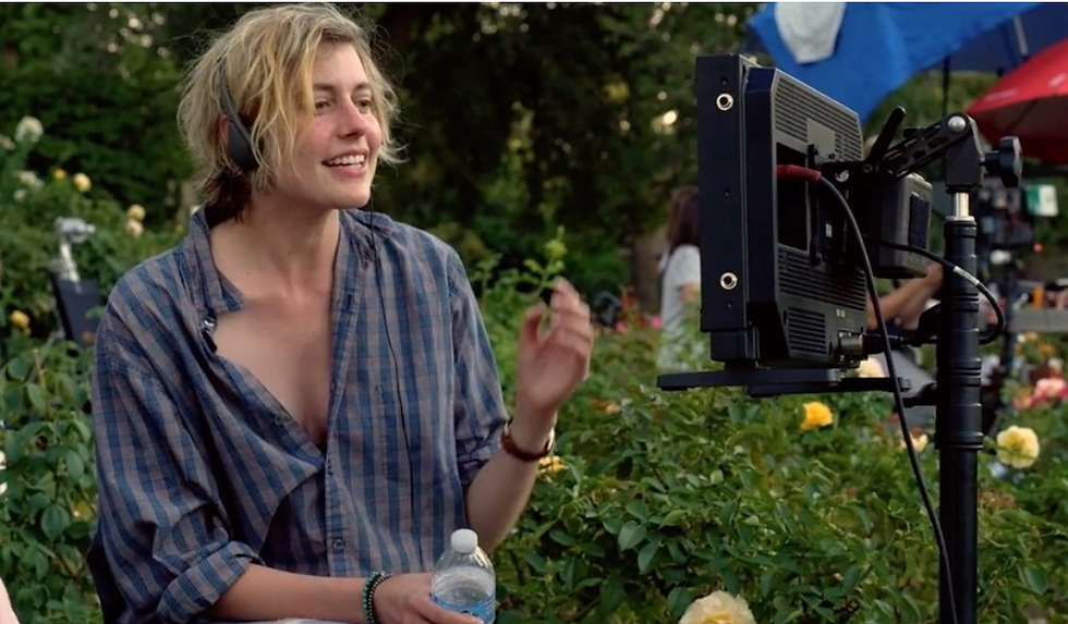 Realizing the Aesthetic of Memory: Lighting in Lady Bird