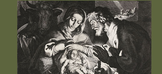 MM #40 Advent Hope for Homemakers Cover