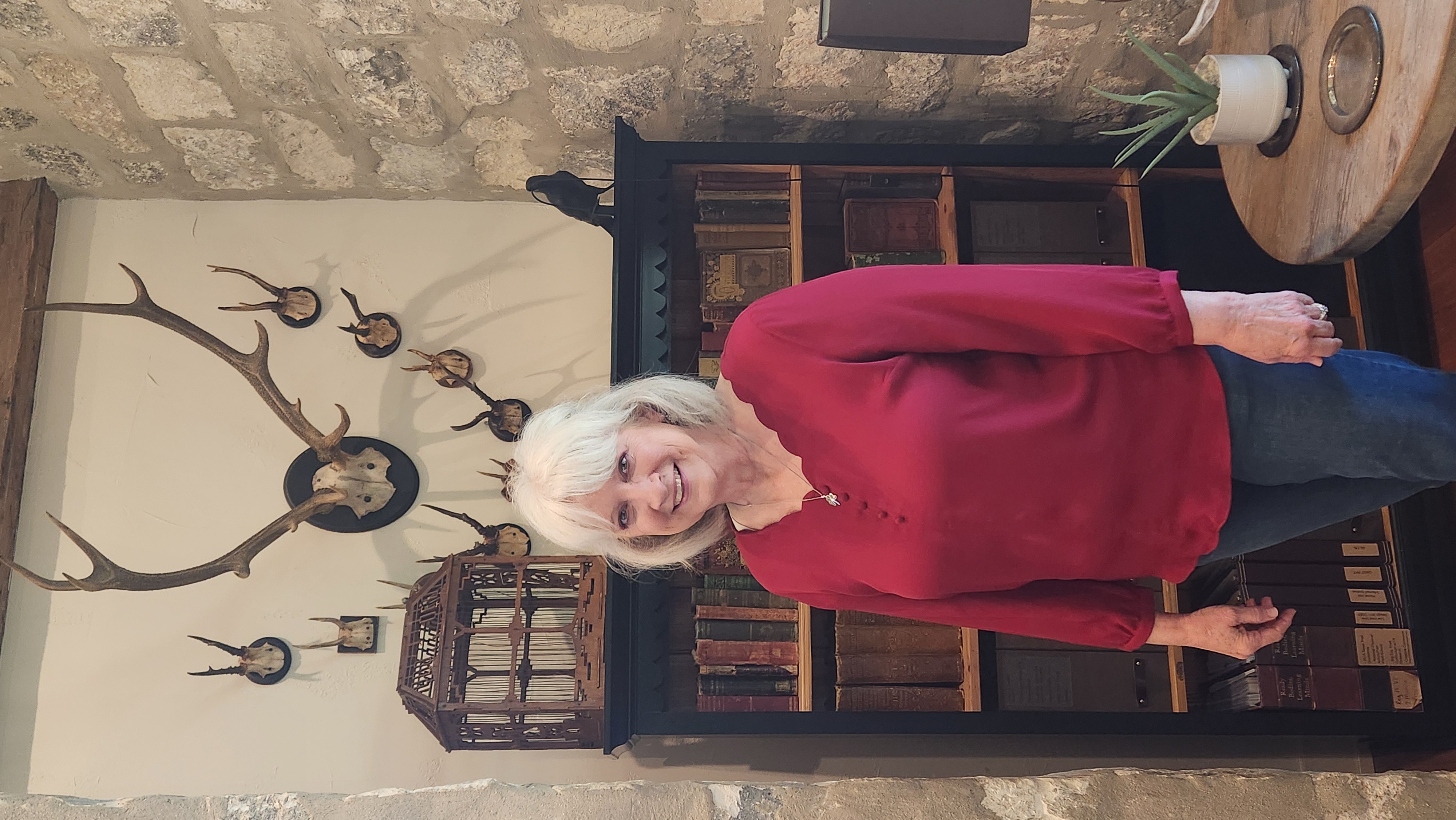 Writer: Belinda Dunn