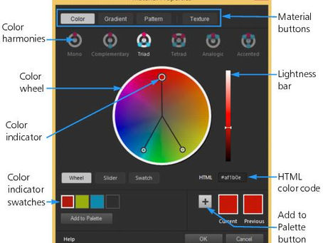 Color Wheel Pro  [April-2022]