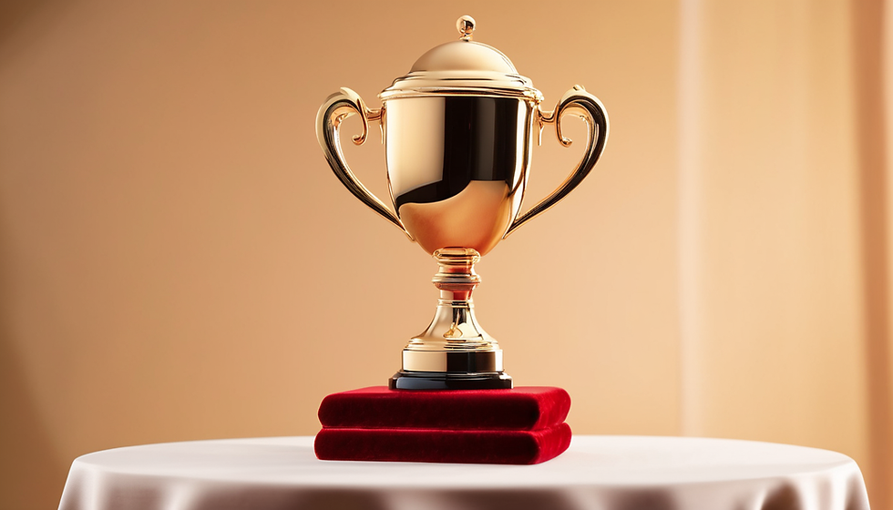 Cérémonie du Prix Littéraire Jeunesse