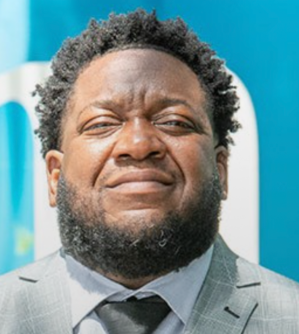 Duke Sorey appointed City Manager in North Miami Beach