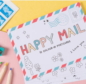 Why the world needs handwritten cards...