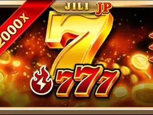 A Popular And Exciting Slot Game - 777 at JILI 178