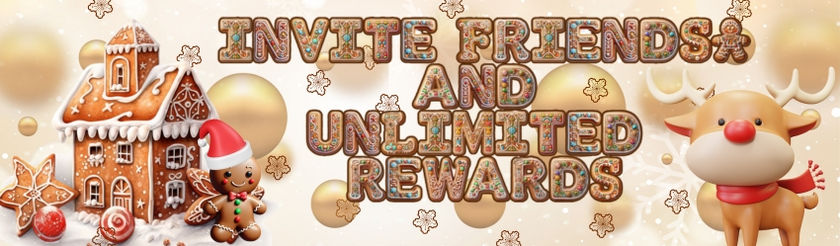 fc188 invite friends and unlimit rewards