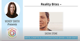 Unveiling the Unspoken with Sacha Stone