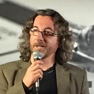 Writer: Jonathan Shaw