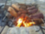 Asado Cierre Coaching 30 Personas