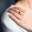 Thumbnail: 'Gem-metal' Hexagon Keum-boo Rings