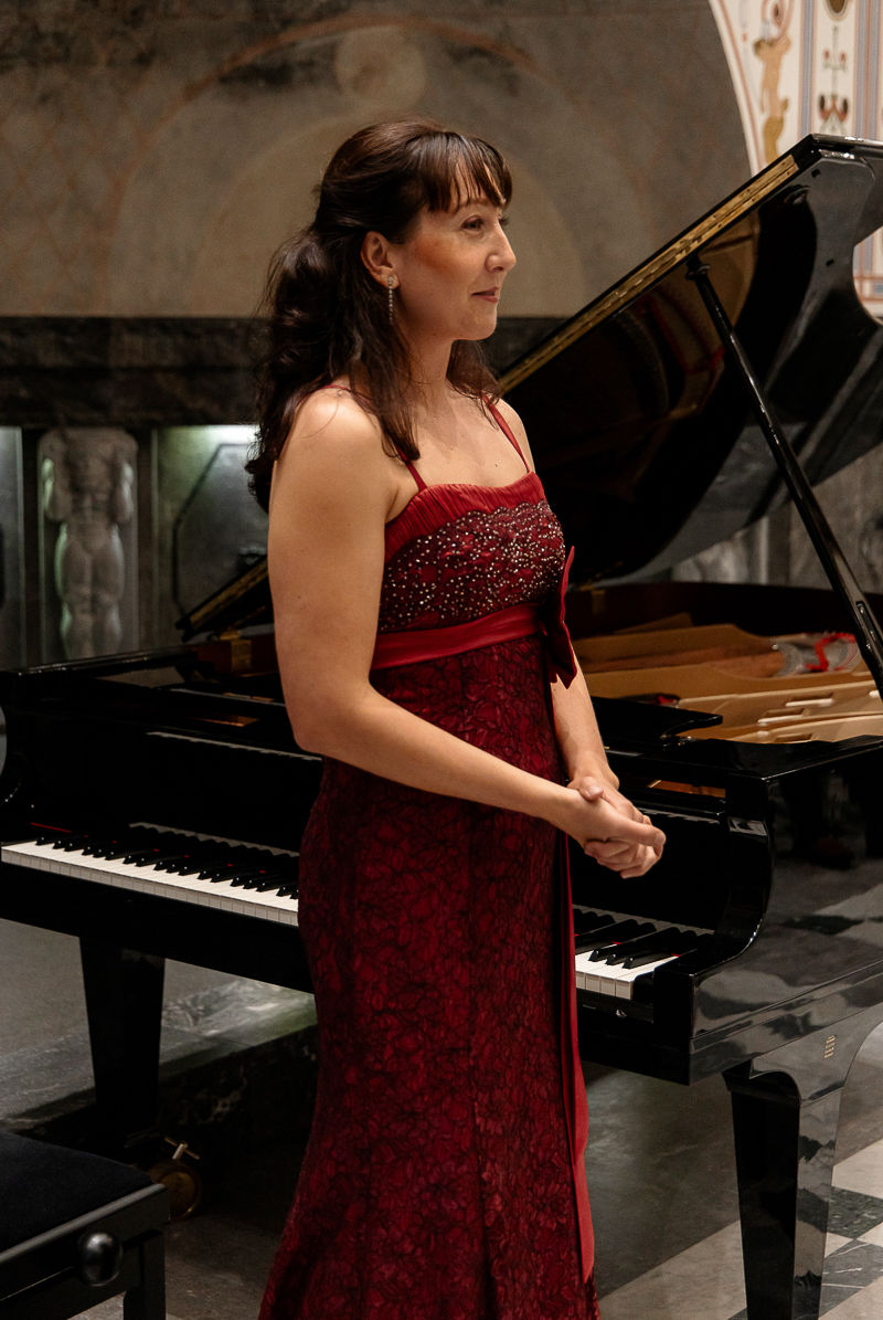 Jüdische Komponistinnen