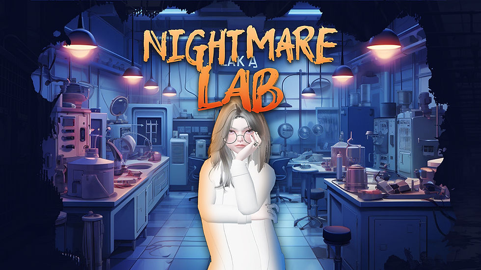 Nightmare Lab