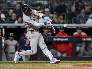 The Boston Red Sox's Lineup is Taking Shape