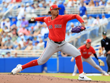 Johan Oviedo’s Starting Spot Is His To Lose