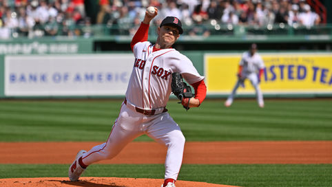 The Boston Red Sox Offense is Figuring Things Out