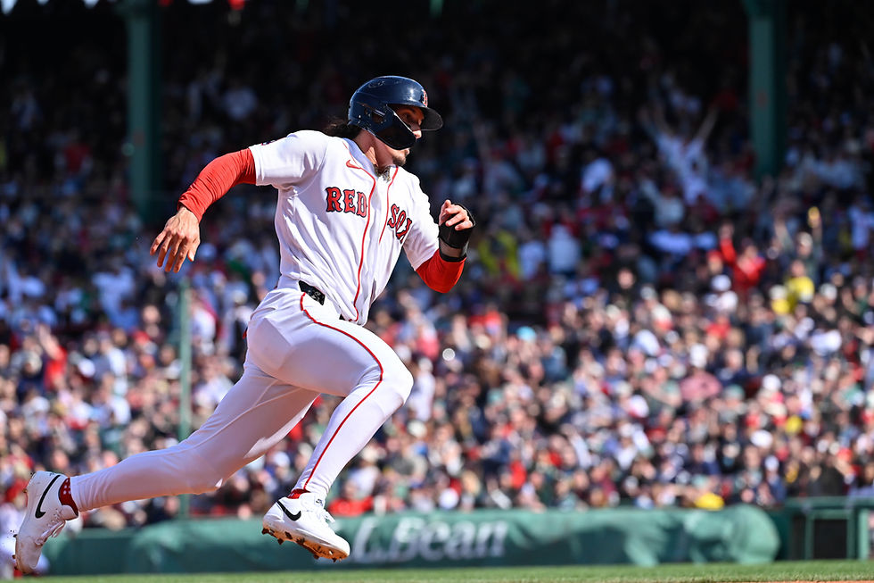 With Jarren Duran’s Benchings Come More Boston Red Sox Trade Rumors