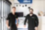 Decode security & data team, in Perth WA