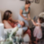 In-home Postpartum Doula & Motherhood support in Gold Coast
