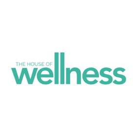 House of Wellness Logo