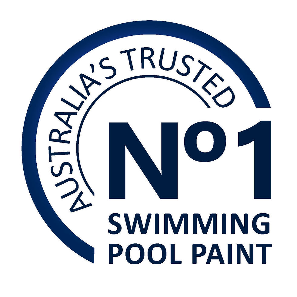Australia's Trusted No1 Swimming Pool Paint