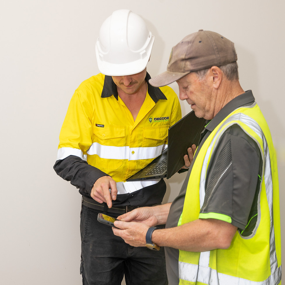Licensed Perth installers of Dahua, Hilook, and Hikvision business CCTV Systems