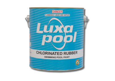 Buy LUXAPOOL® Chlorinated Rubber Coating in Perth