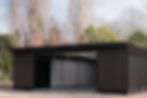 Shipping Container Workshop Australia