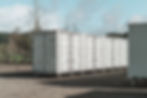 Shipping Container Sales Australia