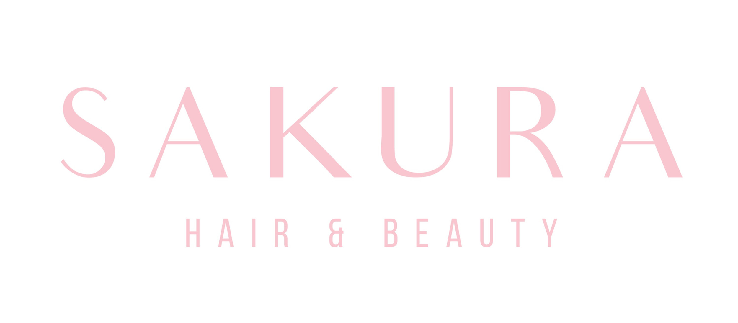 Sakura Hair and Beauty Salon Innaloo, WA